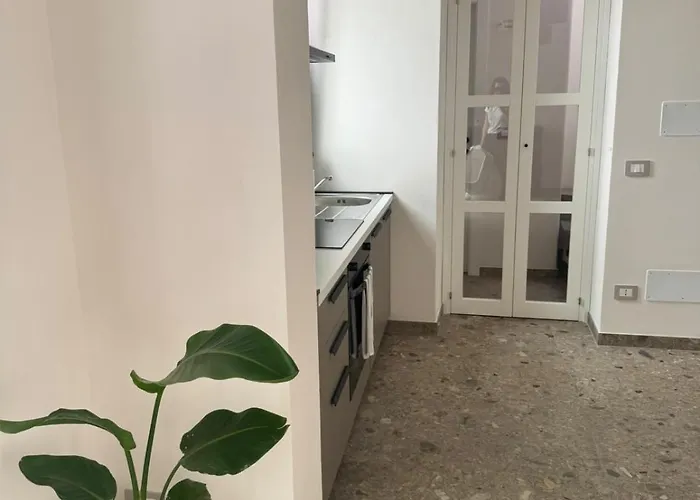 Le Quattro Porte Marsala
